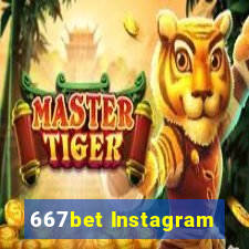 667bet Instagram